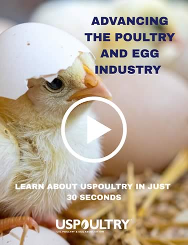 About USPOULTRY 