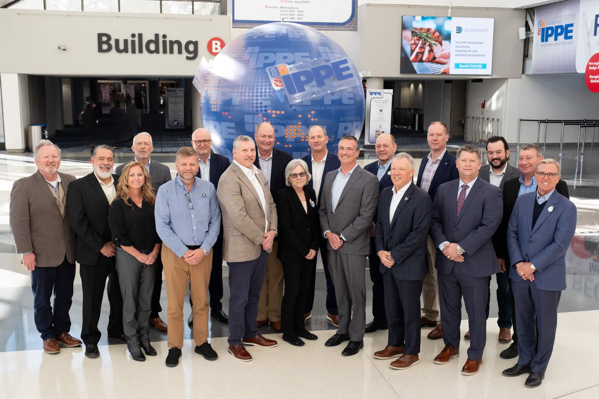 USPOULTRY Board of Directors