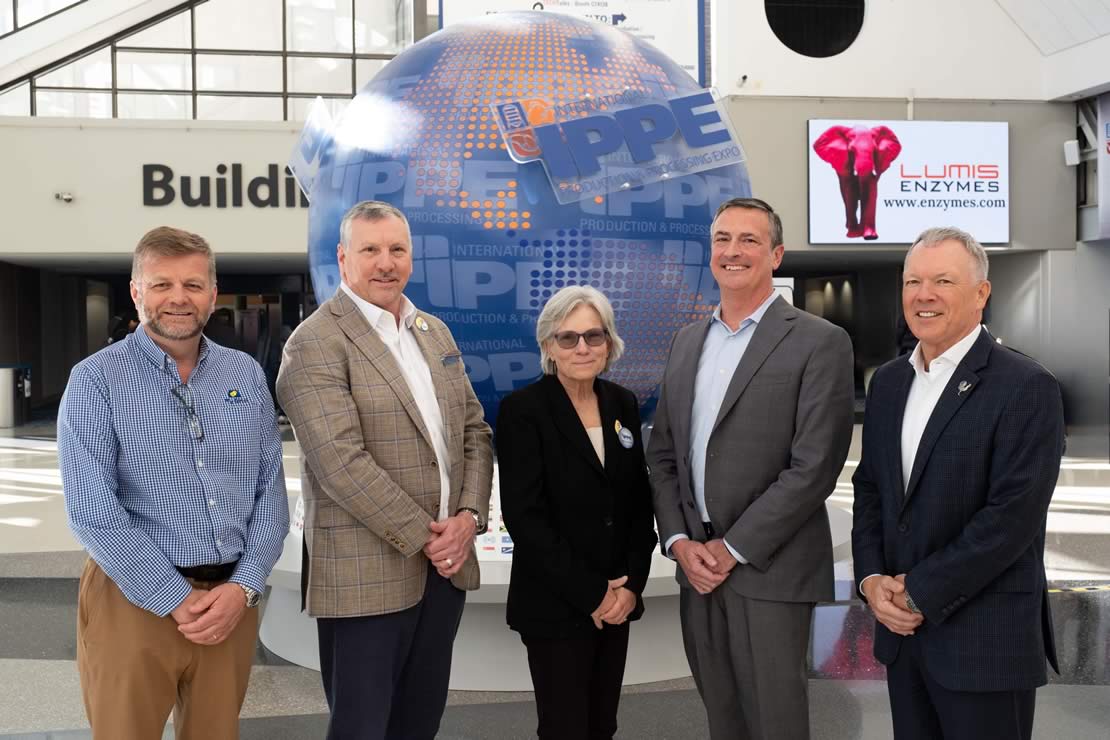 USPOULTRY Executive Committee